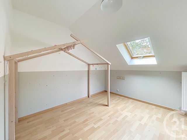 maison à vendre - 105 pièces - 105.0 m2 - GUERET - 23 - LIMOUSIN - Century 21 La Fontaine Immobilier