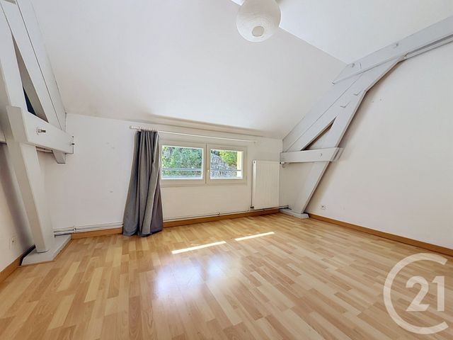 maison à vendre - 5 pièces - 105.0 m2 - GUERET - 23 - LIMOUSIN - Century 21 La Fontaine Immobilier