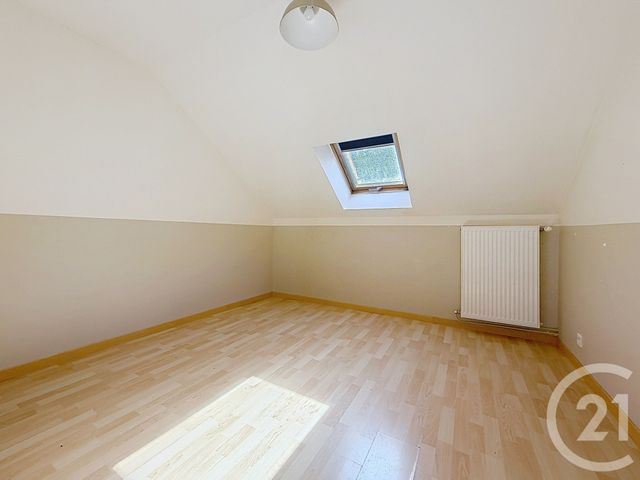 maison à vendre - 5 pièces - 105.0 m2 - GUERET - 23 - LIMOUSIN - Century 21 La Fontaine Immobilier