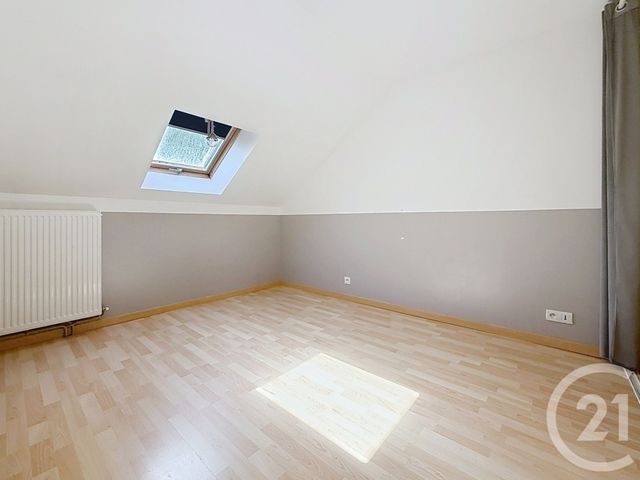 maison à vendre - 5 pièces - 105.0 m2 - GUERET - 23 - LIMOUSIN - Century 21 La Fontaine Immobilier