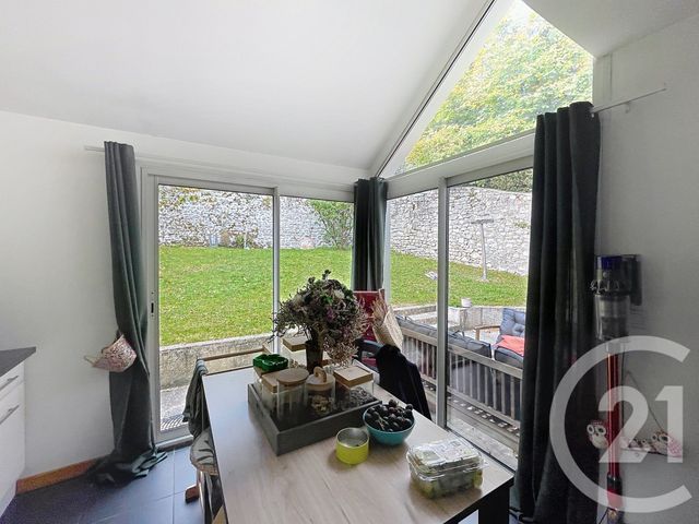 maison à vendre - 105 pièces - 105.0 m2 - GUERET - 23 - LIMOUSIN - Century 21 La Fontaine Immobilier