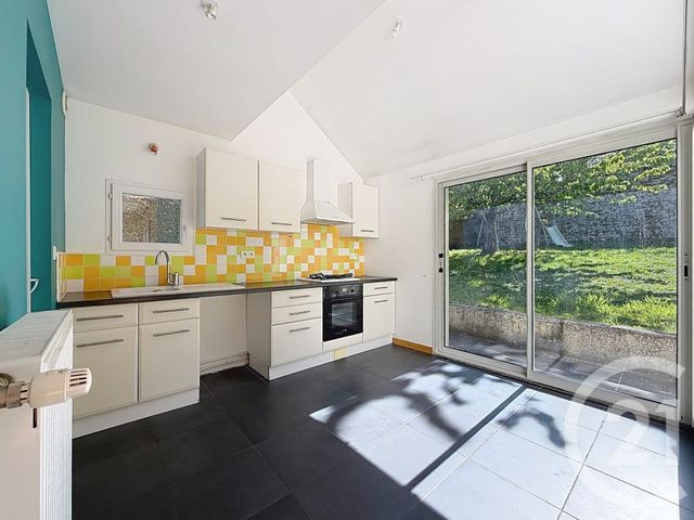maison à vendre - 5 pièces - 105.0 m2 - GUERET - 23 - LIMOUSIN - Century 21 La Fontaine Immobilier