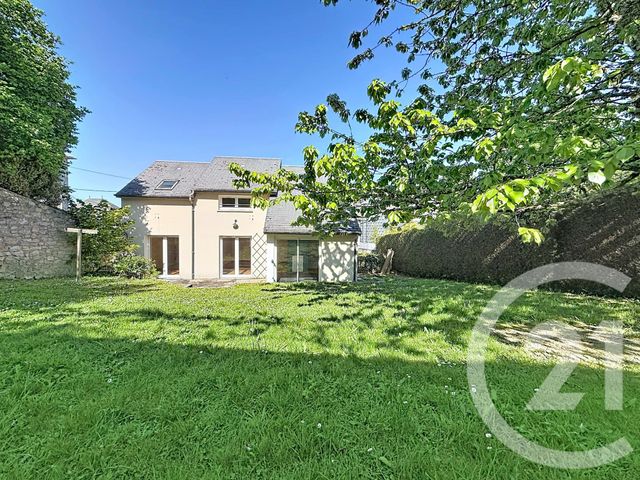 maison à vendre - 5 pièces - 105.0 m2 - GUERET - 23 - LIMOUSIN - Century 21 La Fontaine Immobilier