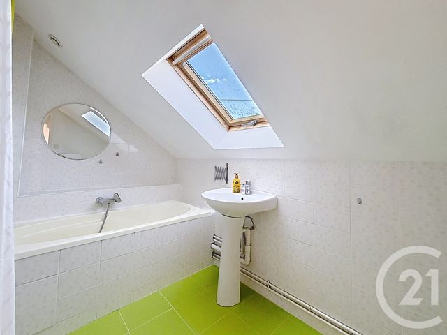 maison à vendre - 5 pièces - 105.0 m2 - GUERET - 23 - LIMOUSIN - Century 21 La Fontaine Immobilier