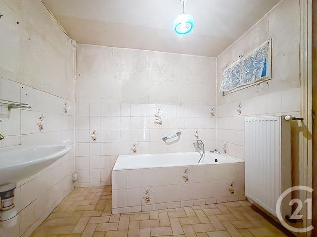 maison à vendre - 5 pièces - 95.0 m2 - STE FEYRE - 23 - LIMOUSIN - Century 21 La Fontaine Immobilier