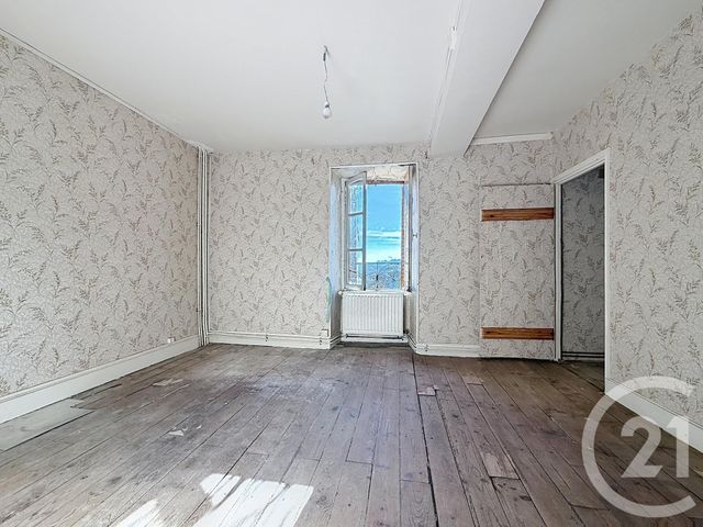 maison à vendre - 5 pièces - 95.0 m2 - STE FEYRE - 23 - LIMOUSIN - Century 21 La Fontaine Immobilier