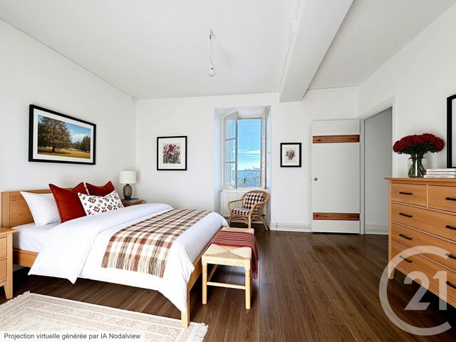 maison à vendre - 5 pièces - 95.0 m2 - STE FEYRE - 23 - LIMOUSIN - Century 21 La Fontaine Immobilier