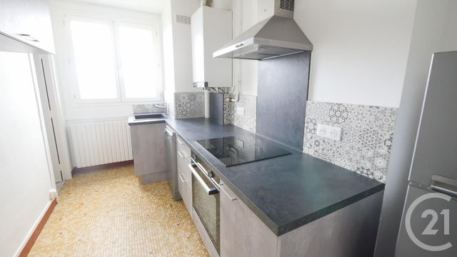 Appartement F4 à louer GUERET