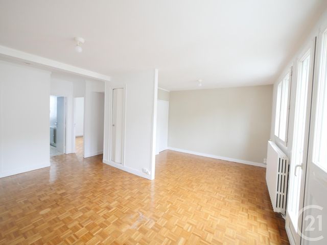 Appartement F4 à louer - 4 pièces - 67.0 m2 - GUERET - 23 - LIMOUSIN - Century 21 La Fontaine Immobilier