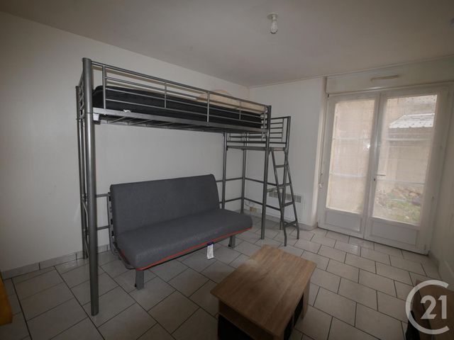 appartement - GUERET - 23