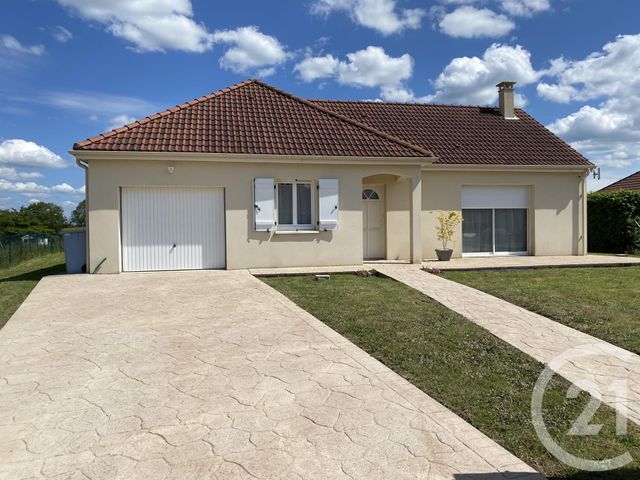maison - ST LAURENT - 23