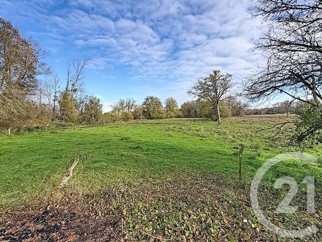 maison à vendre - 4 pièces - 101.63 m2 - BUSSIERE DUNOISE - 23 - LIMOUSIN - Century 21 La Fontaine Immobilier