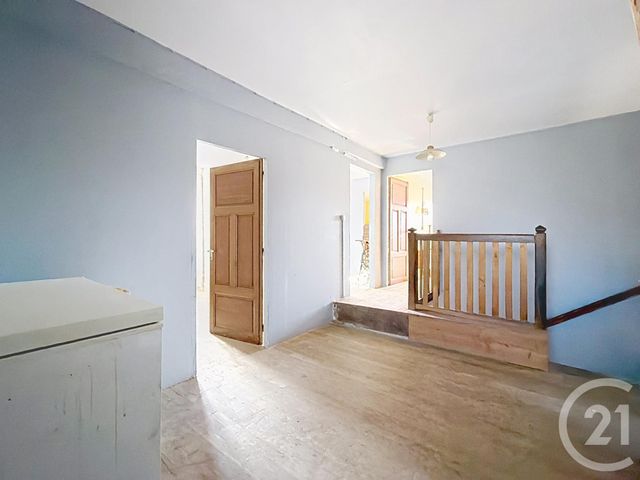 maison à vendre - 4 pièces - 101.63 m2 - BUSSIERE DUNOISE - 23 - LIMOUSIN - Century 21 La Fontaine Immobilier