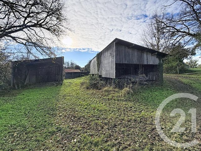 maison à vendre - 4 pièces - 101.63 m2 - BUSSIERE DUNOISE - 23 - LIMOUSIN - Century 21 La Fontaine Immobilier