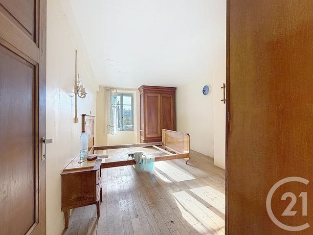 maison à vendre - 4 pièces - 101.63 m2 - BUSSIERE DUNOISE - 23 - LIMOUSIN - Century 21 La Fontaine Immobilier