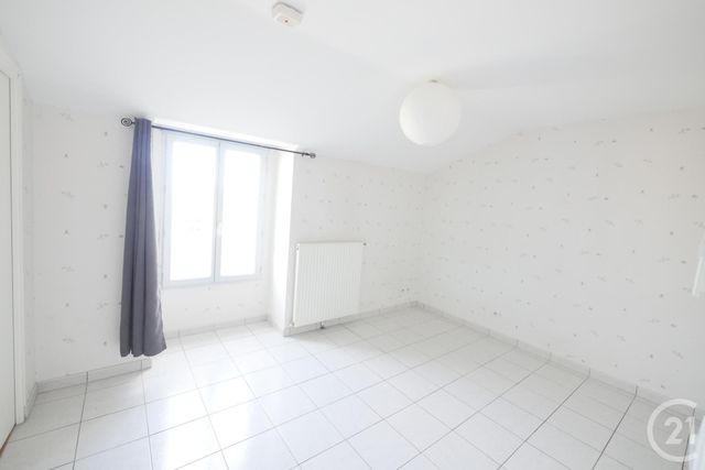 Appartement F2 à louer GUERET