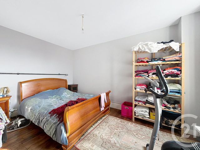 maison à vendre - 4 pièces - 98.75 m2 - FLEURAT - 23 - LIMOUSIN - Century 21 La Fontaine Immobilier