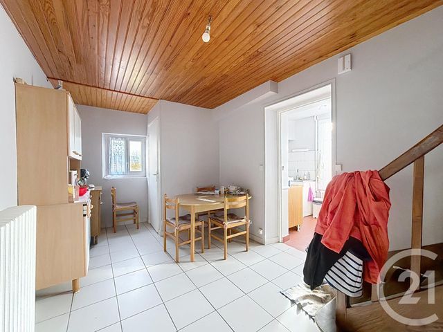 maison à vendre - 4 pièces - 98.75 m2 - FLEURAT - 23 - LIMOUSIN - Century 21 La Fontaine Immobilier