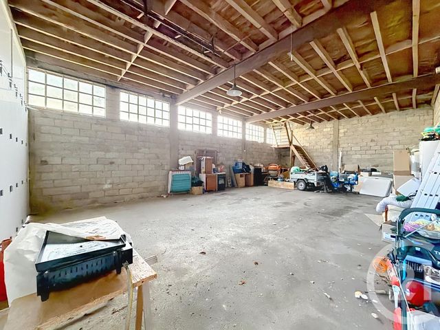 maison à vendre - 4 pièces - 98.75 m2 - FLEURAT - 23 - LIMOUSIN - Century 21 La Fontaine Immobilier