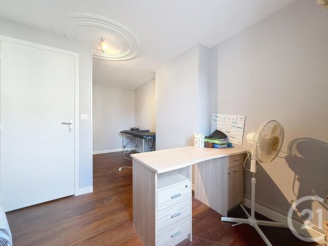 maison à vendre - 4 pièces - 98.75 m2 - FLEURAT - 23 - LIMOUSIN - Century 21 La Fontaine Immobilier