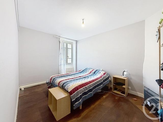 maison à vendre - 4 pièces - 98.75 m2 - FLEURAT - 23 - LIMOUSIN - Century 21 La Fontaine Immobilier