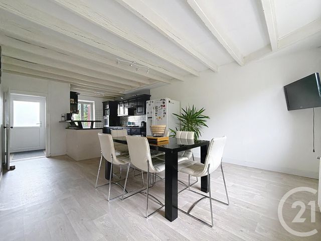 maison à vendre - 6 pièces - 152.0 m2 - JANAILLAT - 23 - LIMOUSIN - Century 21 La Fontaine Immobilier