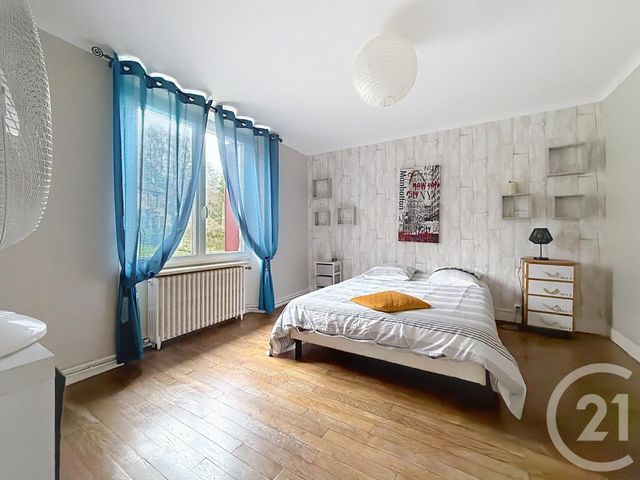 maison à vendre - 6 pièces - 152.0 m2 - JANAILLAT - 23 - LIMOUSIN - Century 21 La Fontaine Immobilier