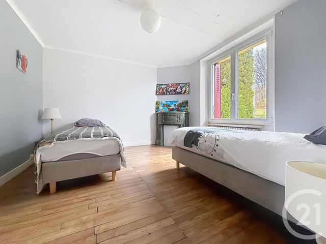 maison à vendre - 6 pièces - 152.0 m2 - JANAILLAT - 23 - LIMOUSIN - Century 21 La Fontaine Immobilier