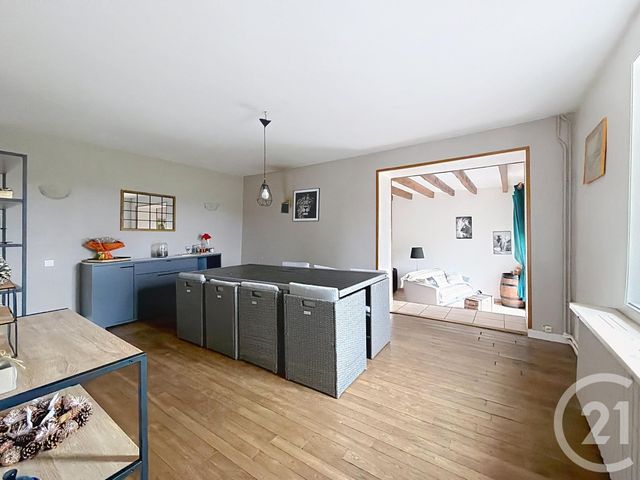 maison à vendre - 6 pièces - 152.0 m2 - JANAILLAT - 23 - LIMOUSIN - Century 21 La Fontaine Immobilier