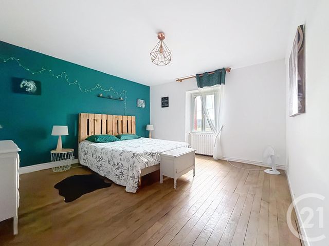 maison à vendre - 6 pièces - 152.0 m2 - JANAILLAT - 23 - LIMOUSIN - Century 21 La Fontaine Immobilier