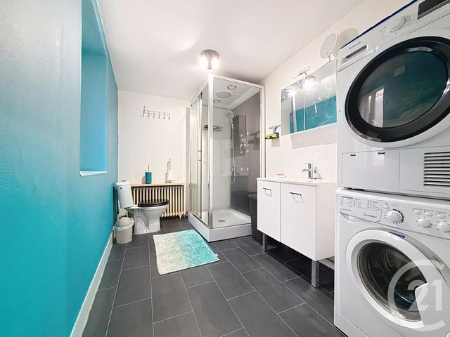 maison à vendre - 6 pièces - 152.0 m2 - JANAILLAT - 23 - LIMOUSIN - Century 21 La Fontaine Immobilier