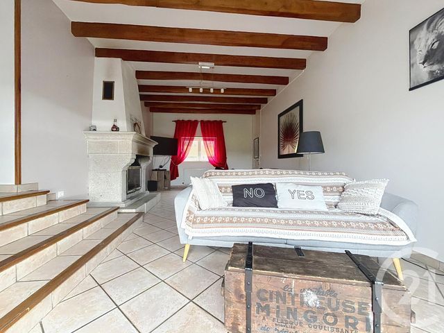 maison à vendre - 6 pièces - 152.0 m2 - JANAILLAT - 23 - LIMOUSIN - Century 21 La Fontaine Immobilier