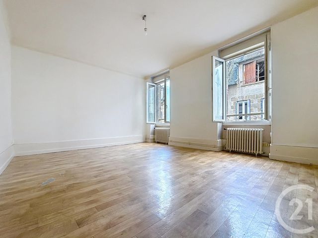 appartement - GUERET - 23