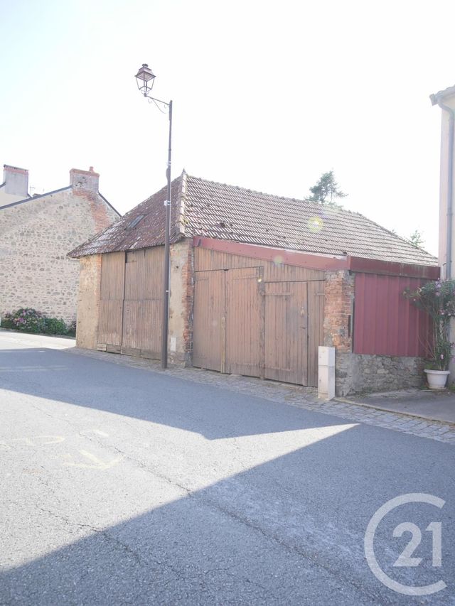 maison à louer - 5 pièces - 76.73 m2 - PARSAC RIMONDEIX - 23 - LIMOUSIN - Century 21 La Fontaine Immobilier