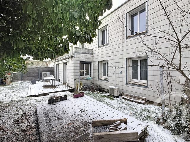 maison à vendre - 4 pièces - 182.8 m2 - GUERET - 23 - LIMOUSIN - Century 21 La Fontaine Immobilier