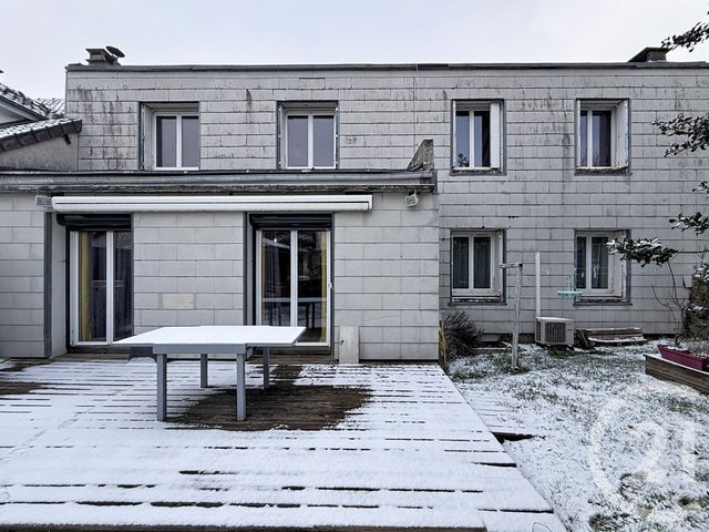 maison à vendre - 4 pièces - 182.8 m2 - GUERET - 23 - LIMOUSIN - Century 21 La Fontaine Immobilier