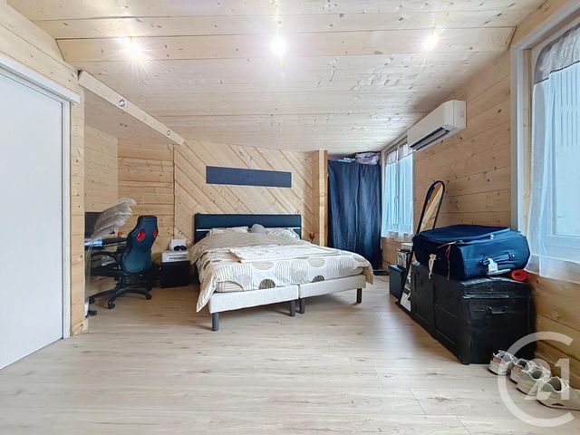 maison à vendre - 4 pièces - 182.8 m2 - GUERET - 23 - LIMOUSIN - Century 21 La Fontaine Immobilier