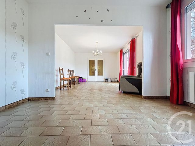 maison à vendre - 4 pièces - 90.0 m2 - ST LEGER LE GUERETOIS - 23 - LIMOUSIN - Century 21 La Fontaine Immobilier