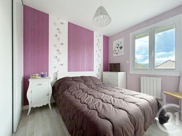 maison à vendre - 4 pièces - 90.0 m2 - ST LEGER LE GUERETOIS - 23 - LIMOUSIN - Century 21 La Fontaine Immobilier