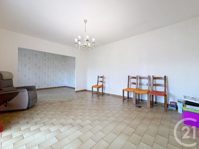 maison à vendre - 4 pièces - 90.0 m2 - ST LEGER LE GUERETOIS - 23 - LIMOUSIN - Century 21 La Fontaine Immobilier