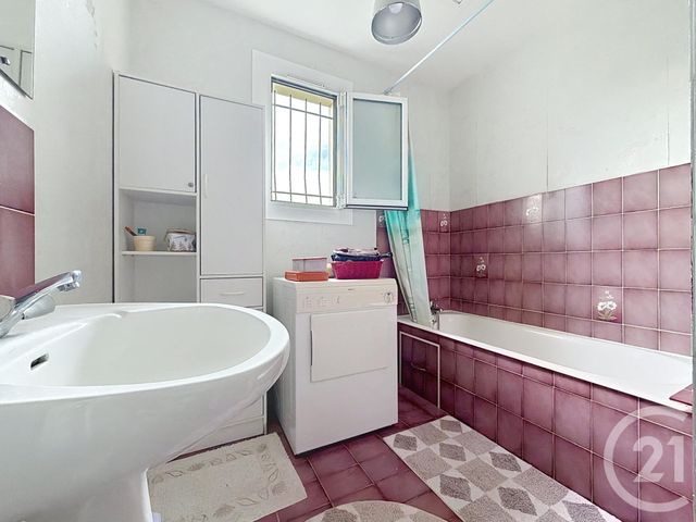 maison à vendre - 4 pièces - 90.0 m2 - ST LEGER LE GUERETOIS - 23 - LIMOUSIN - Century 21 La Fontaine Immobilier