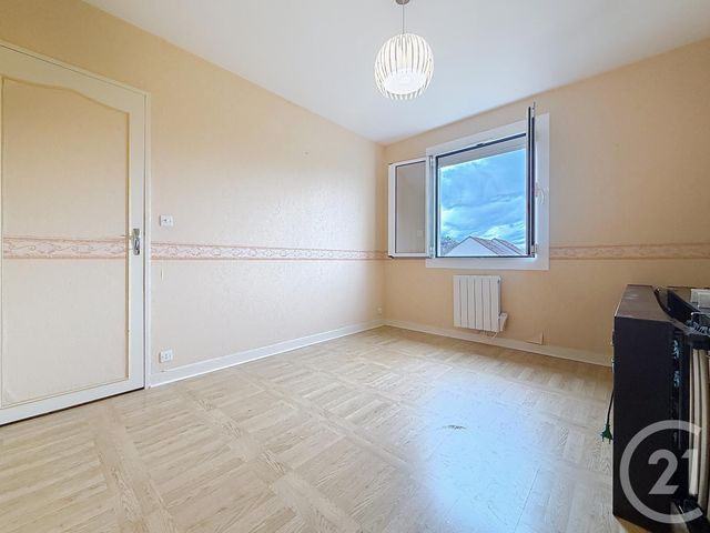 maison à vendre - 4 pièces - 90.0 m2 - ST LEGER LE GUERETOIS - 23 - LIMOUSIN - Century 21 La Fontaine Immobilier