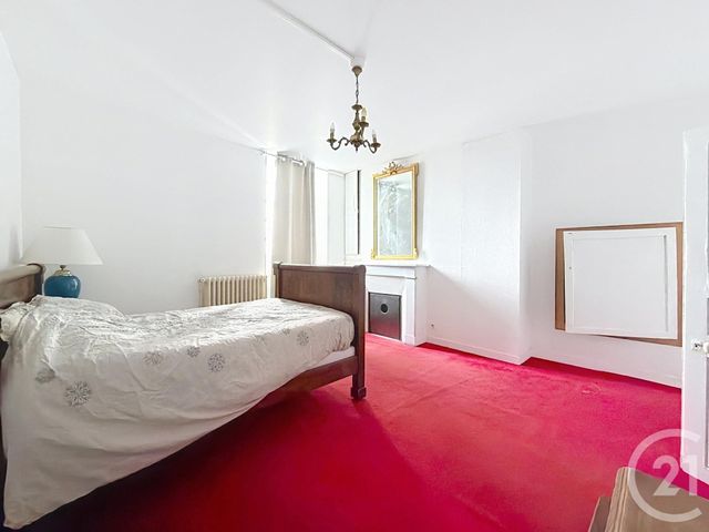 maison à vendre - 10 pièces - 226.0 m2 - GUERET - 23 - LIMOUSIN - Century 21 La Fontaine Immobilier