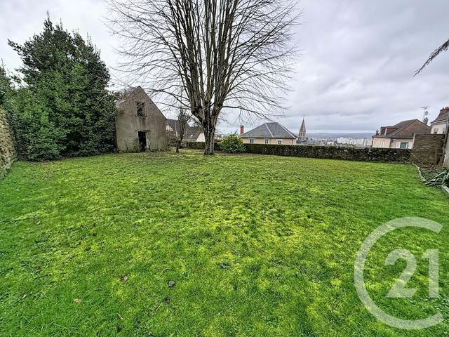 maison à vendre - 10 pièces - 226.0 m2 - GUERET - 23 - LIMOUSIN - Century 21 La Fontaine Immobilier