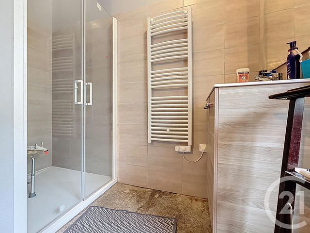 maison à vendre - 10 pièces - 226.0 m2 - GUERET - 23 - LIMOUSIN - Century 21 La Fontaine Immobilier