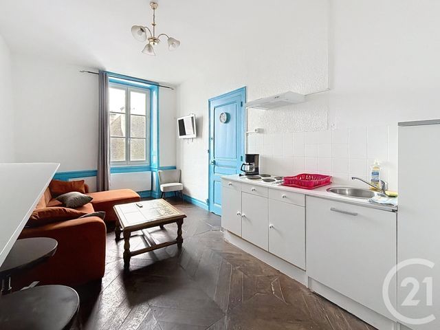 maison à vendre - 10 pièces - 226.0 m2 - GUERET - 23 - LIMOUSIN - Century 21 La Fontaine Immobilier