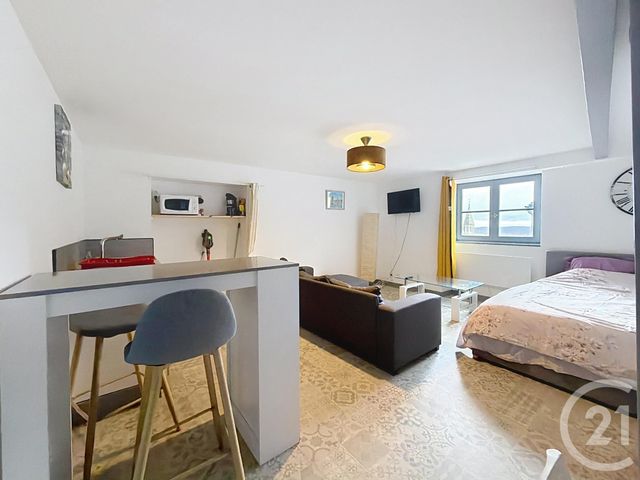 maison à vendre - 10 pièces - 226.0 m2 - GUERET - 23 - LIMOUSIN - Century 21 La Fontaine Immobilier