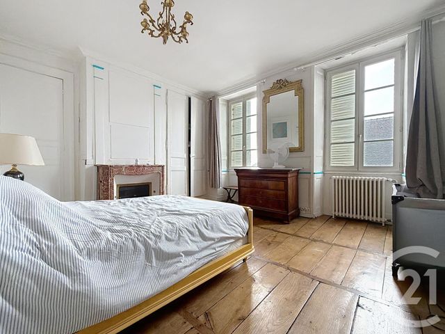 maison à vendre - 10 pièces - 226.0 m2 - GUERET - 23 - LIMOUSIN - Century 21 La Fontaine Immobilier