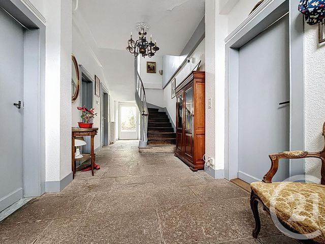 maison à vendre - 10 pièces - 226.0 m2 - GUERET - 23 - LIMOUSIN - Century 21 La Fontaine Immobilier