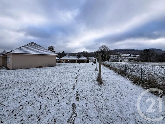 maison à vendre - 4 pièces - 90.0 m2 - ST SULPICE LE GUERETOIS - 23 - LIMOUSIN - Century 21 La Fontaine Immobilier